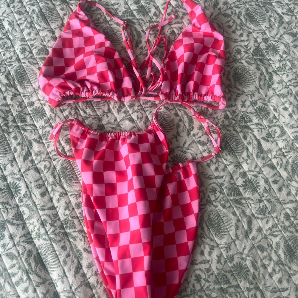 Skatie Daytona Bikini